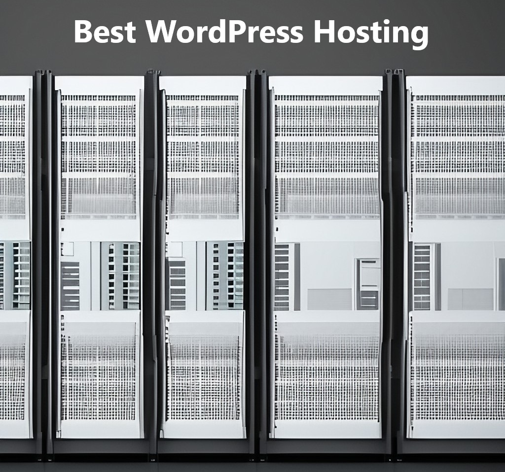 Best WordPress Hosting